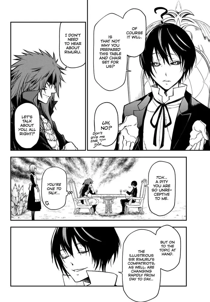 That Time I Got Reincarnated as a Slime Chapter 139 image 26_optimized